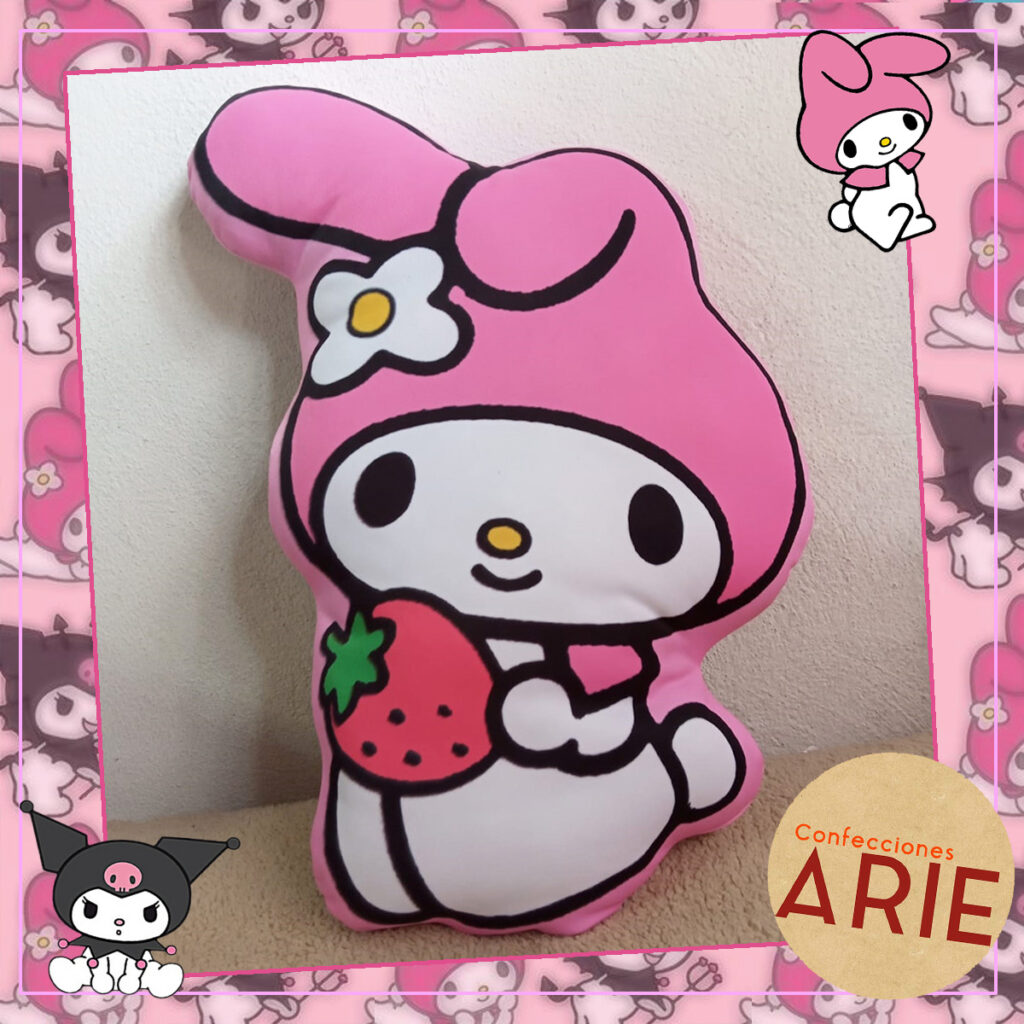 Almohada My Melody