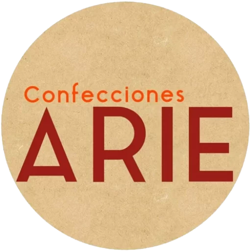 Arie Confecciones Logo
