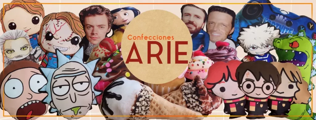 Banner Arie Confecciones